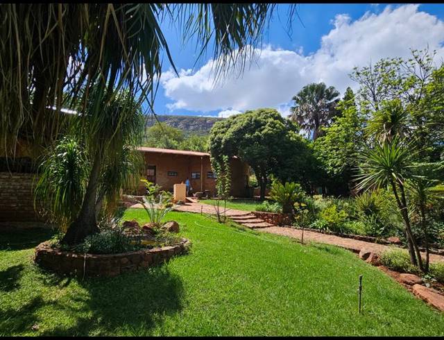 FARM FOR SALE IN KAMEELDRIFT